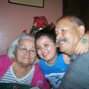 Meet your Posher, Phyllis